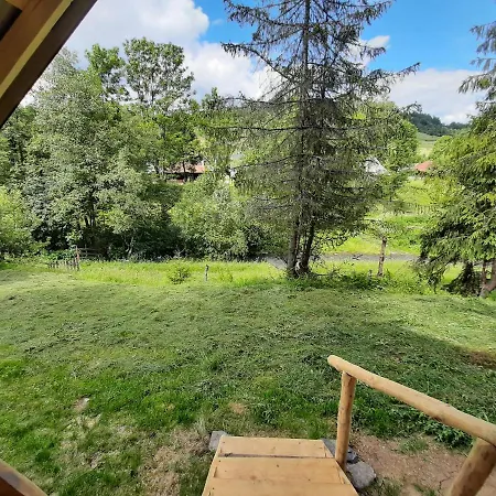 Під Боржавою Pilipets Exterior photo