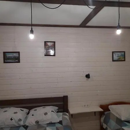 Під Боржавою Pilipets Exterior photo