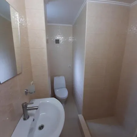 Під Боржавою Pilipets Exterior photo