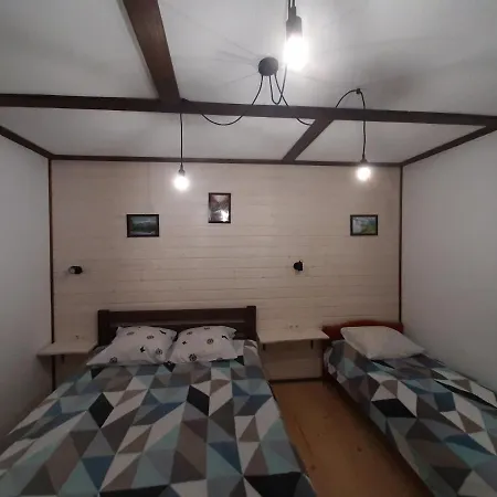Під Боржавою Pilipets Exterior photo