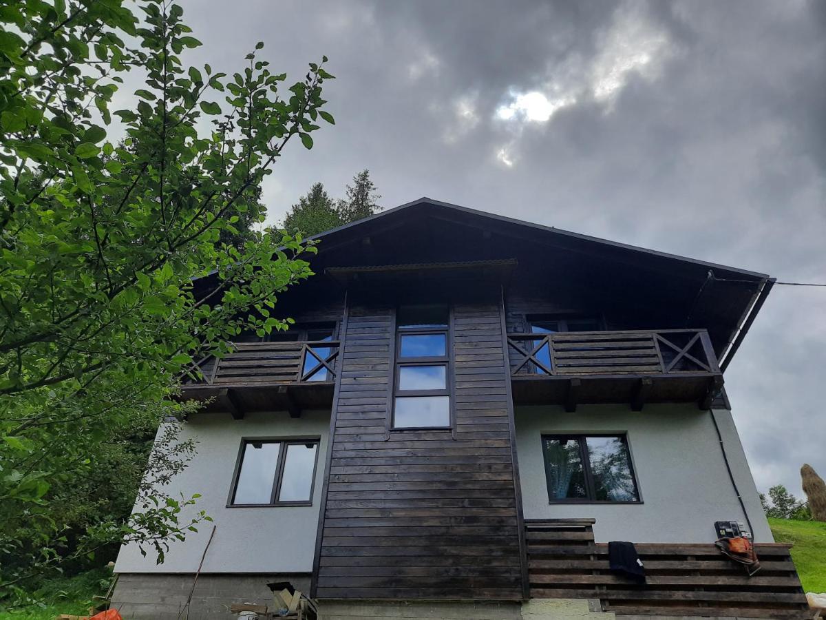 Chalet під боржавою *