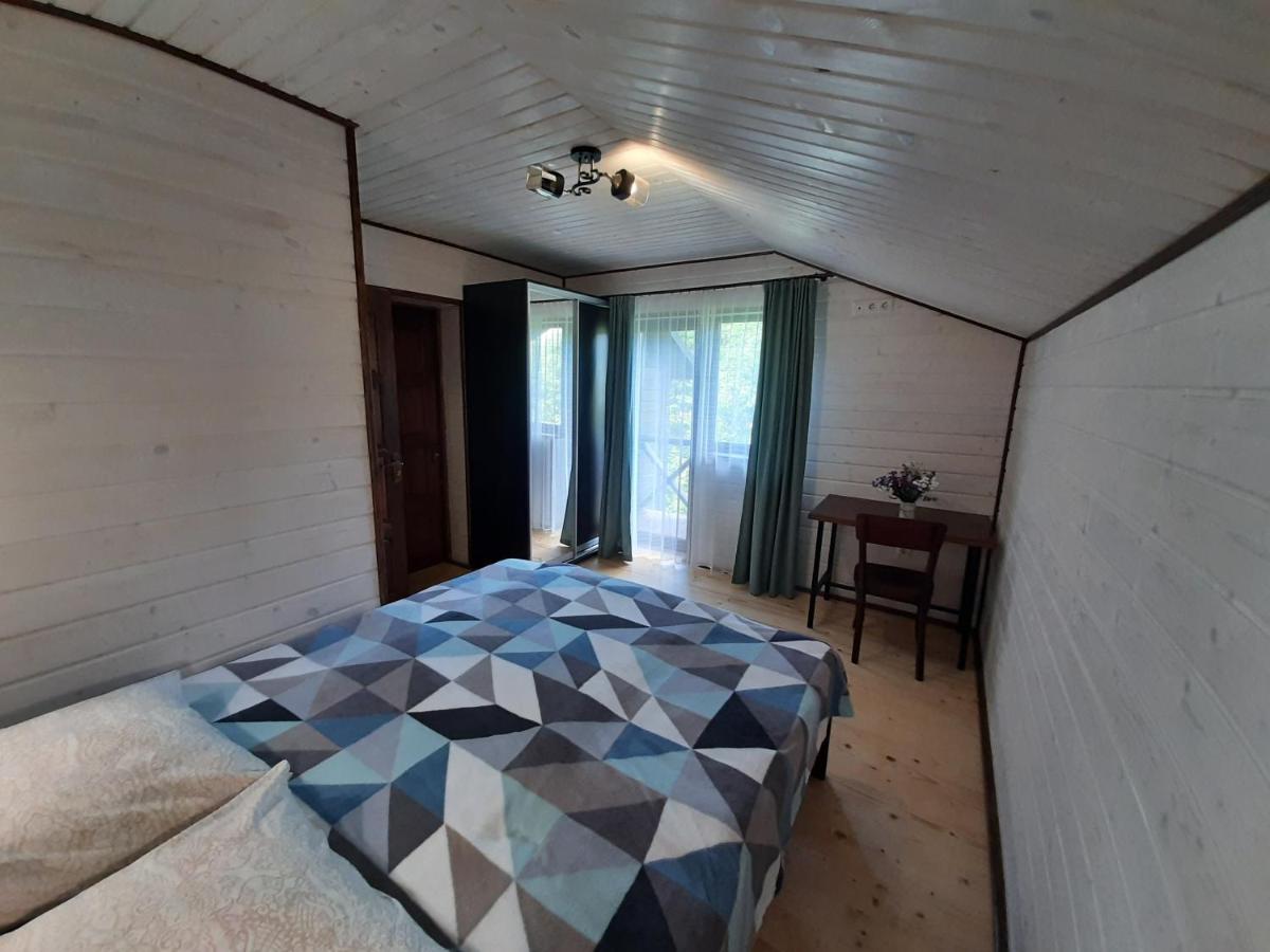 під боржавою Chalet Pilipets