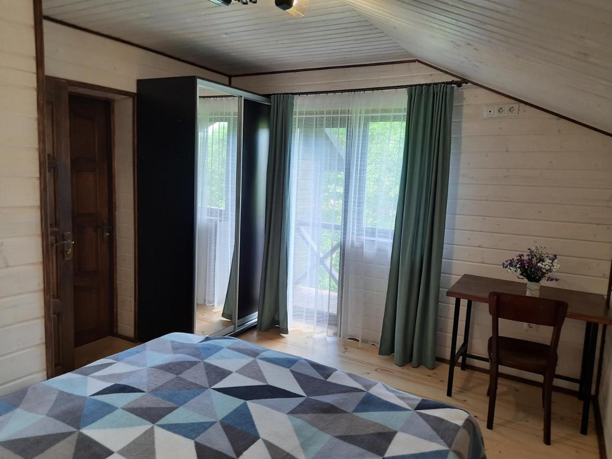 під боржавою Chalet Pilipets
