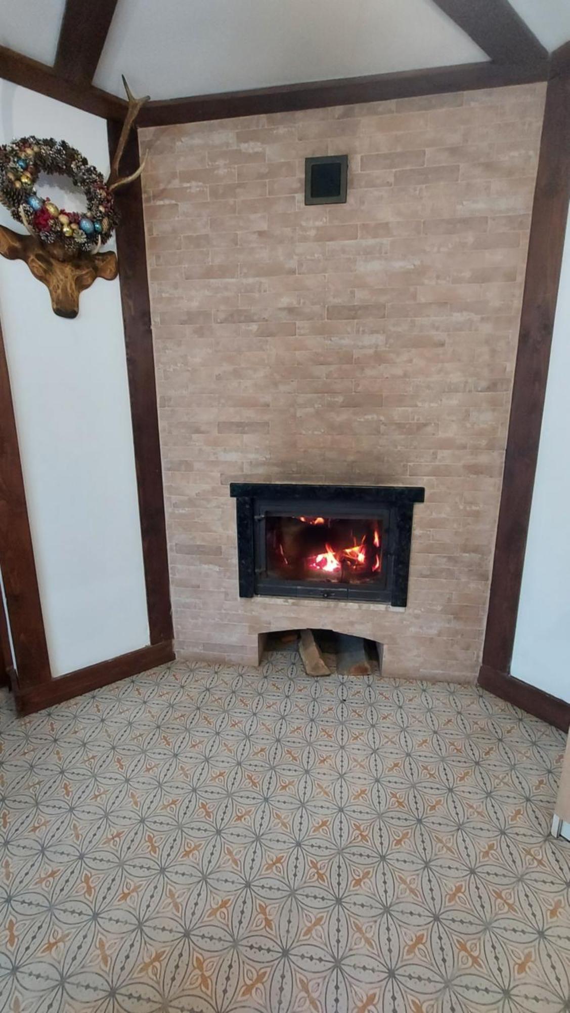 Chalet під боржавою Pilipets